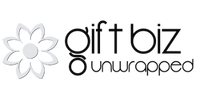 Gift Biz Unwrapped logo