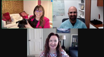 Digestive Disease Week 2025 Research Update by Dr. Ali Rezaie