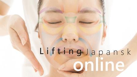 Lifting Japansk Online