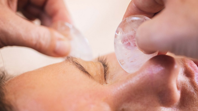 Metode Lone Sorensen - Cover - Krystal