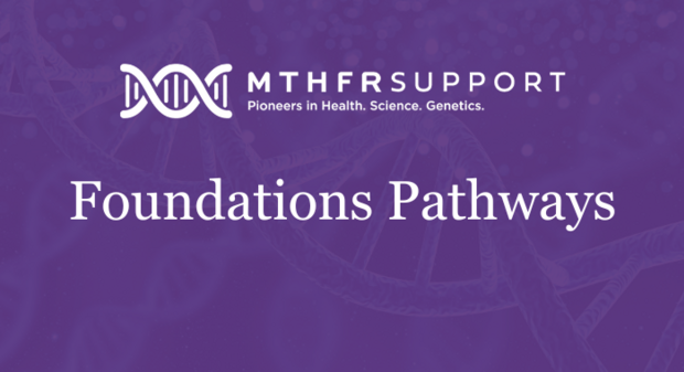 Foundations Pathways