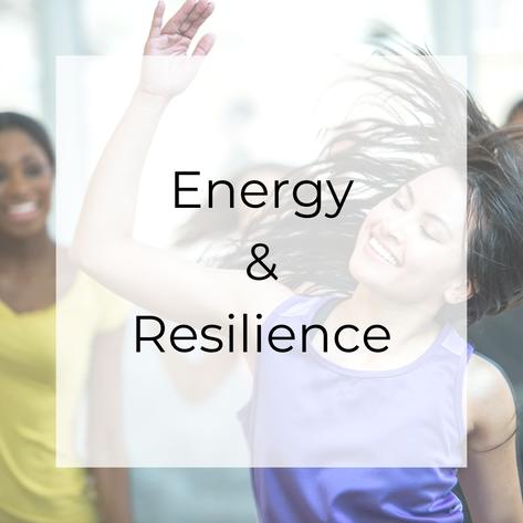 Leadership Resilience