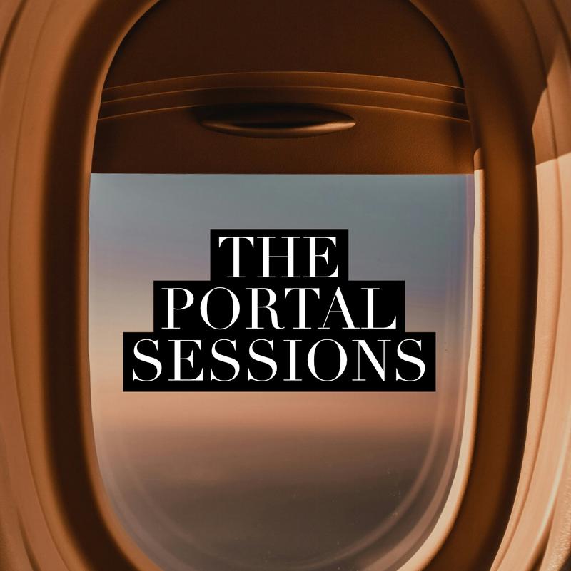 The Portal Sessions Square