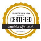 Atmana Coaching Academy Intuitive Life Coach Certified