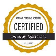 Atmana Coaching Academy Intuitive Life Coach Certified