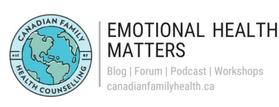 Emotional Health Matters Podcast Guest
