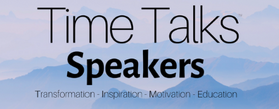 Time Talks Speaker LA 2019