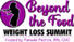 Beyond the Food Weight Loss Summit Speaker
