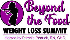 Beyond the Food Weight Loss Summit Speaker Featured Speaker