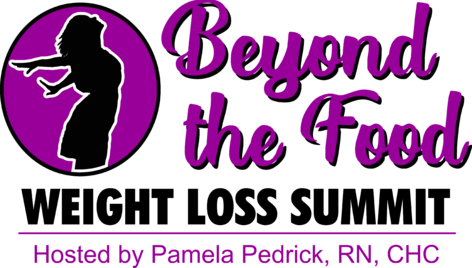 Beyond the Food Weight Loss Summit Speaker Featured Speaker