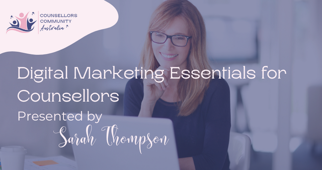 Digital Marketing Workshop