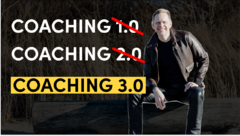 Youtube - Coaching 3.0