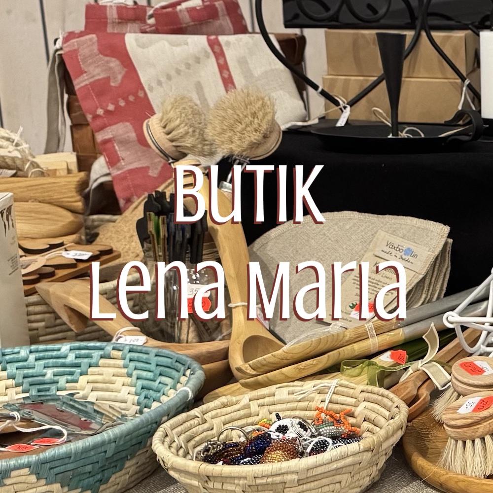Butik Lena Maria (sv)