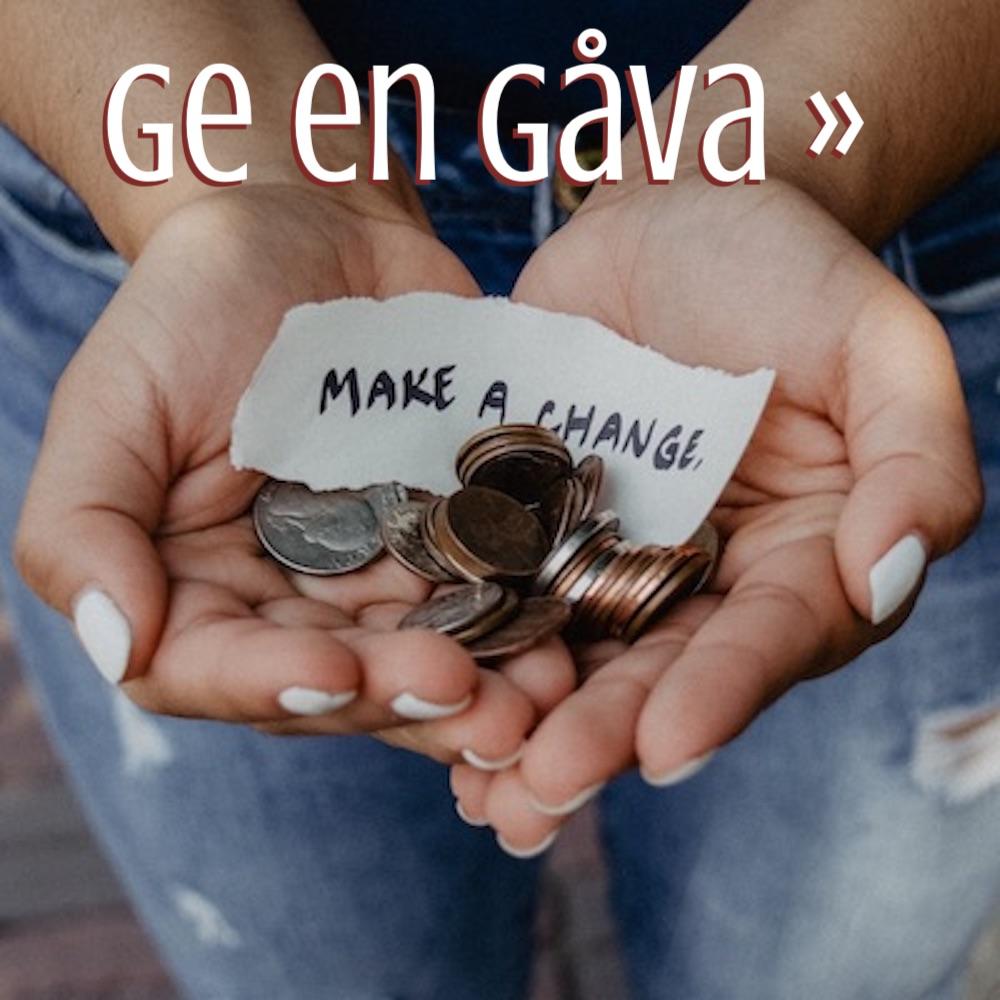 Ge en gåva (sv)