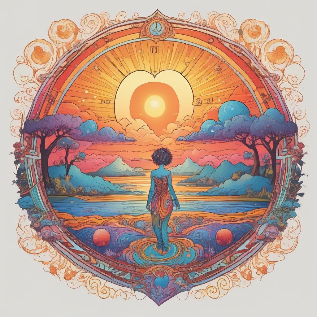 Grateful Intentions Thumb