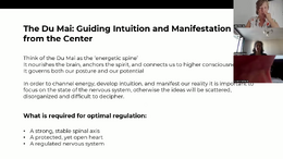 Qi Hacking W 5 du mai intuition and manifestation