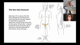 Qi Hacking w ren mai