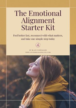 woman walking peacefully in nature – burnout recovery and emotional alignment guide