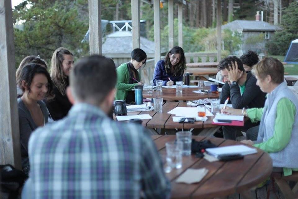 Tad_HollyhockParticipans2015