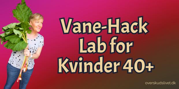 vanehack lab