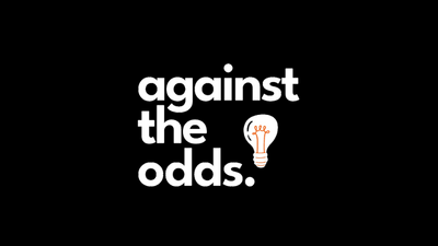 Against the Odds intro lesson thumbnail