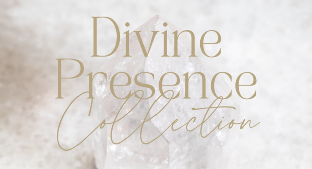 Divine Presence Collection