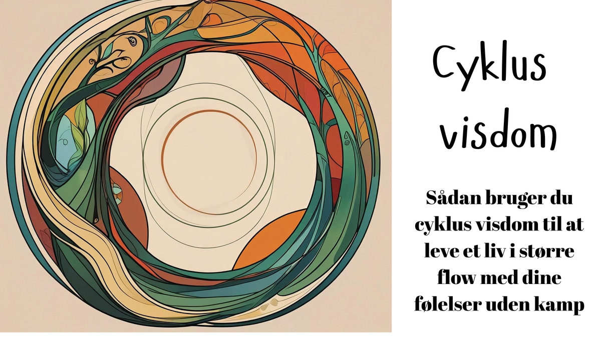 Cyklus visdom