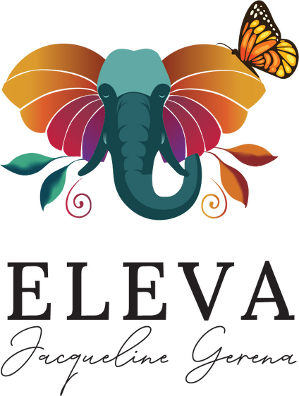 Eleva Coaching Logo