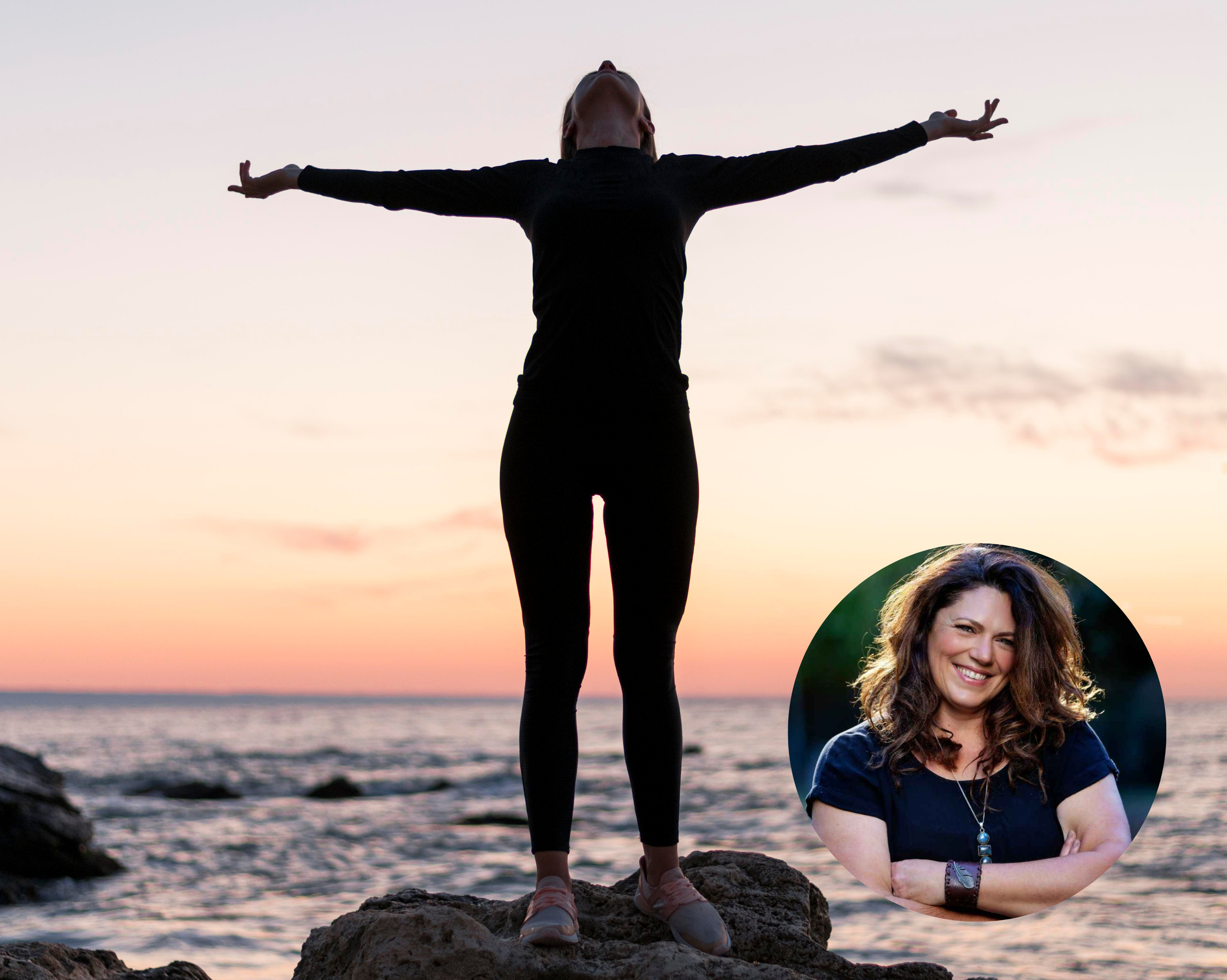 Debbie September Free Event