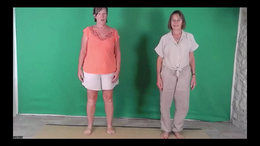 Qi Hacking w 6 meridianstretchsequence