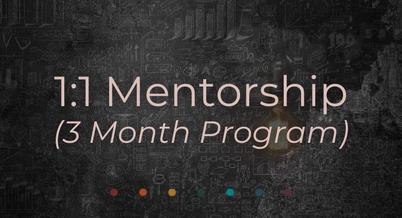 1:1 business mentorship with amy patee at bAmplified 