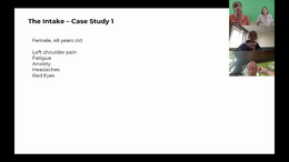 Qi Hacking W 6 Case study 1