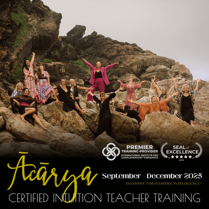 Acarya INtuition Teacher Training