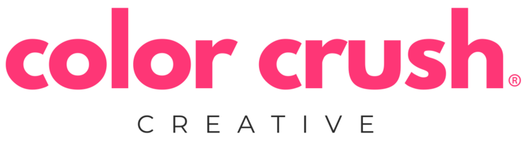 Color Crush logo