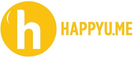 Happyu.me Logo