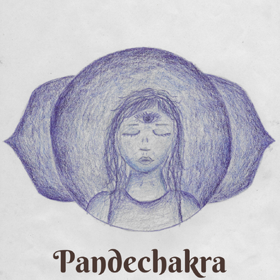 Pandechakra
