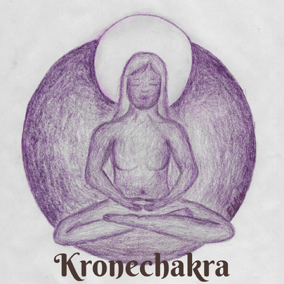 Kronechakra