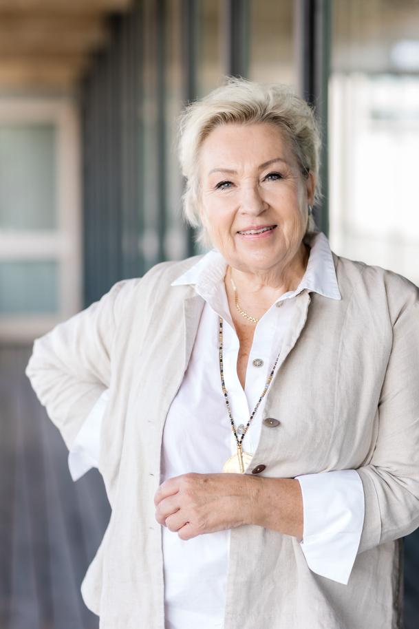 Liselotte Molander