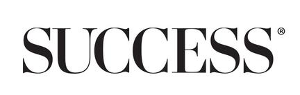 Success Magazine logo