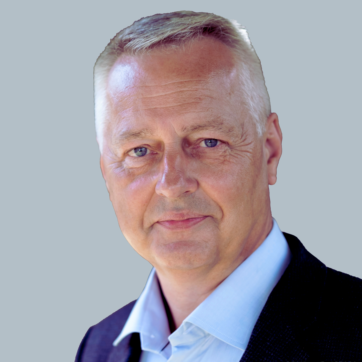 Ole Roed Jakobsen, Liberal Alliance Hillerød