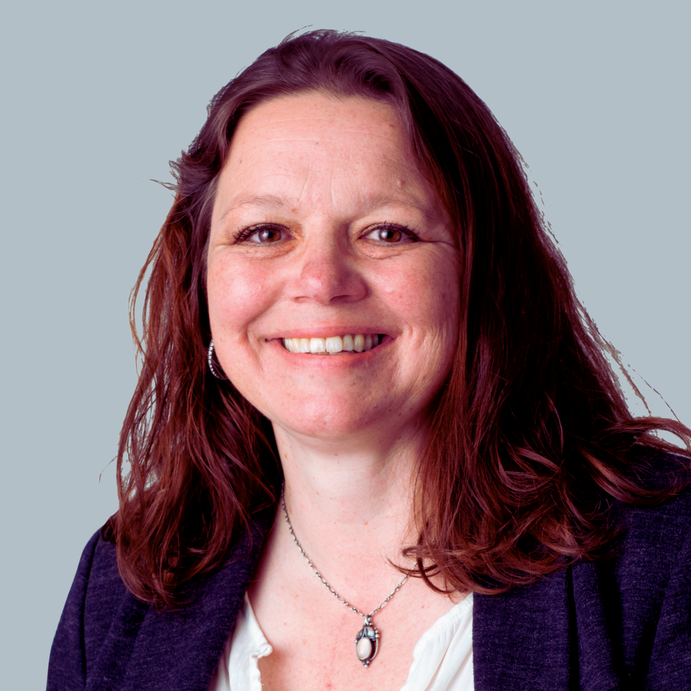 Elisabeth Stieper Tofte, kandidat for Liberal Alliance Hillerød ved KV2025