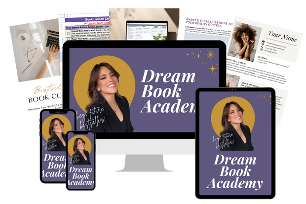 Copy of Maria Wendt -- Digital ProductCourse Mockups