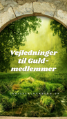 Vejledninger guldmedlemmer