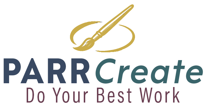 ParrCreate Logo