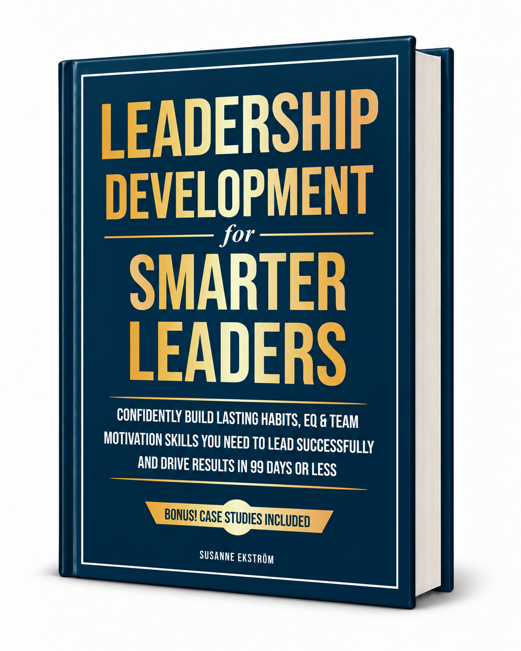 Book #1 - as a book