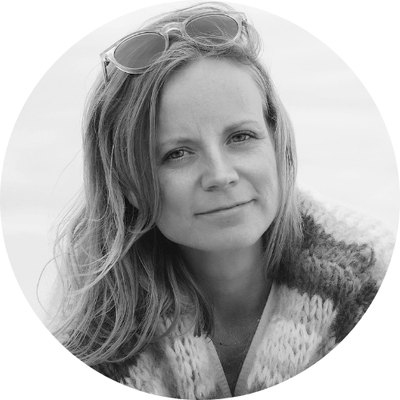 Malene Storm Poulter, ernæringsterapeut og fertilitetsvejleder – uddannet hos E-medicus