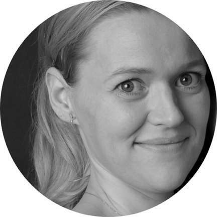 Katrine Emma Rosenfeldt Jensen anbefaler E-medicus som uddannelse i anatomi, fysiologi og sygdomslære