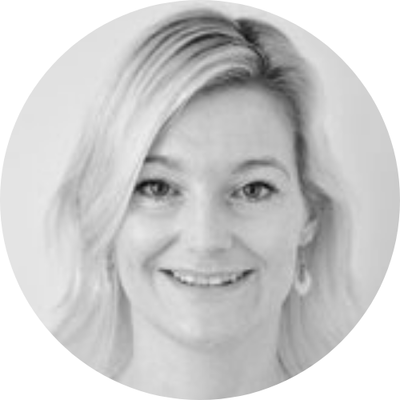 Helle Møller Nielsen, autoriseret psykolog – uddannet i anatomi, fysiologi og sygdomslære hos E-medicus