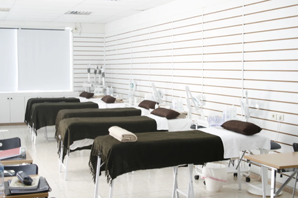 Behandling Skole Gran Canaria