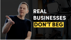 Youtube - -Get the foundation right